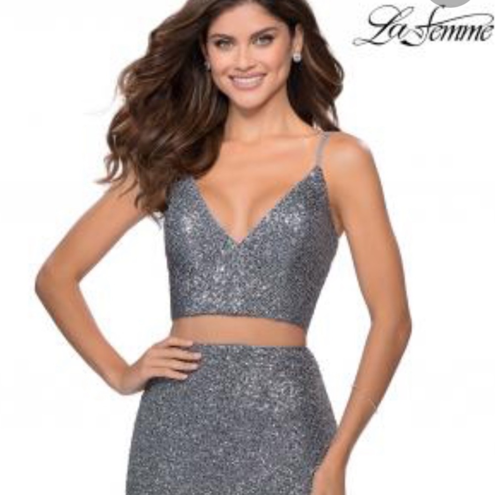 00 Prom Dress From Gipper